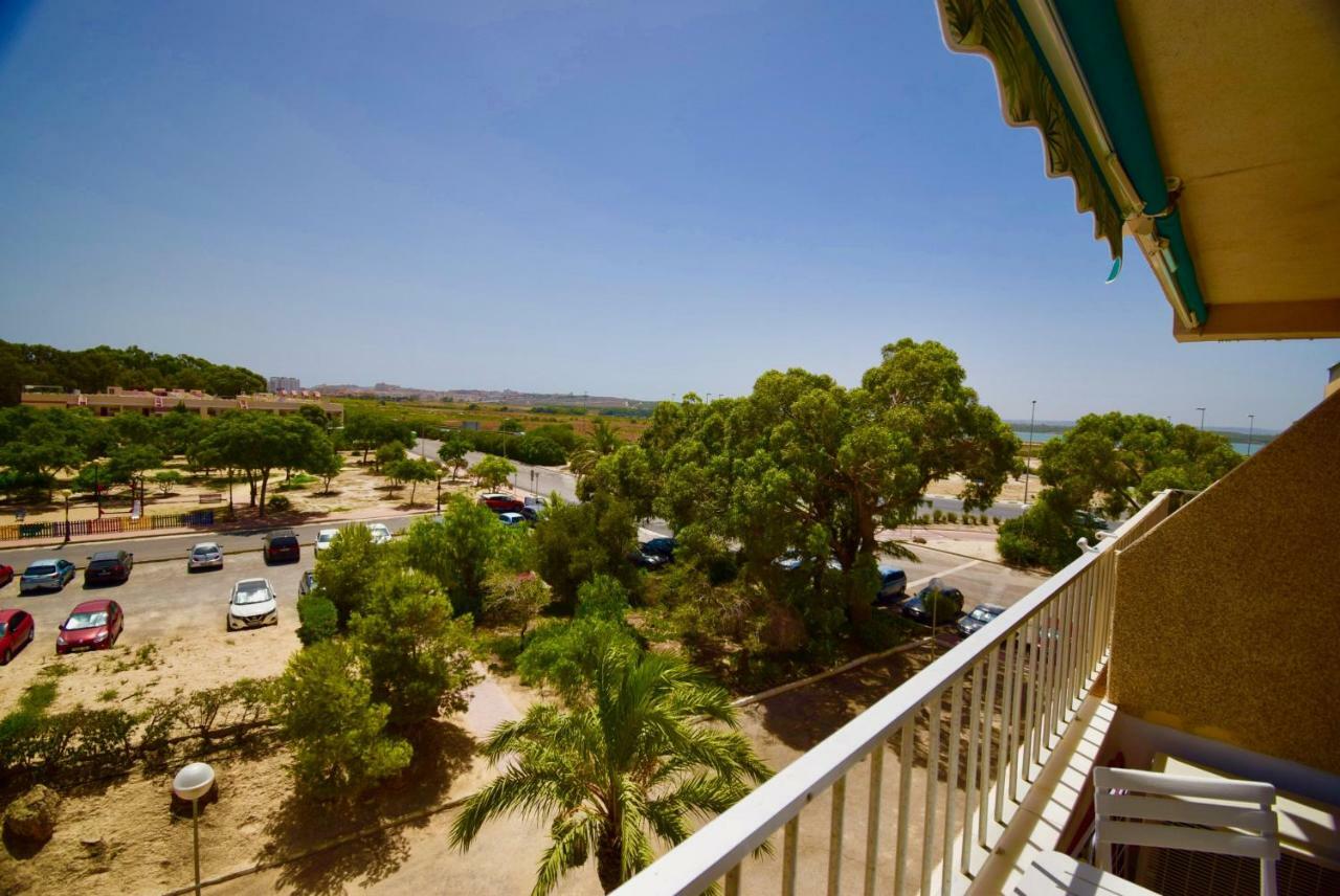 48 Love Beach - Ac/Wifi La Mata  Exterior photo